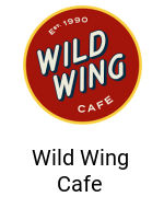 Wild Wing Cafe Menu With Prices