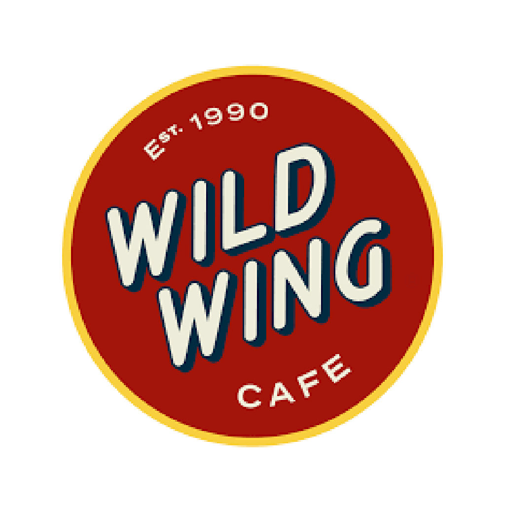 Wild Wing Cafe Aiken, SC Menu