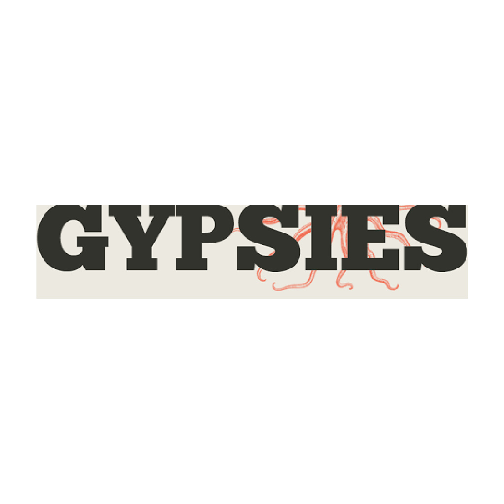 13 Gypsies Jacksonville, FL Menu