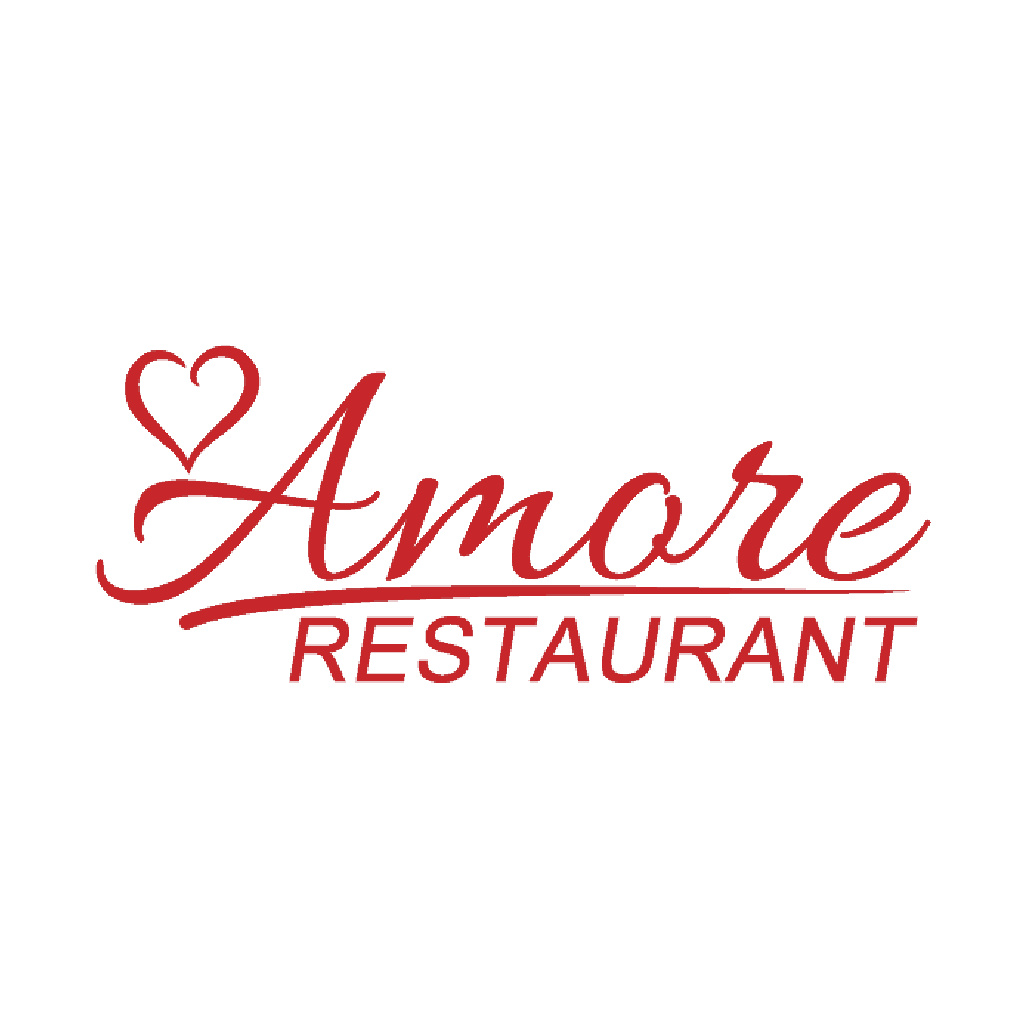 Amore Restaurant Sarasota, FL Menu
