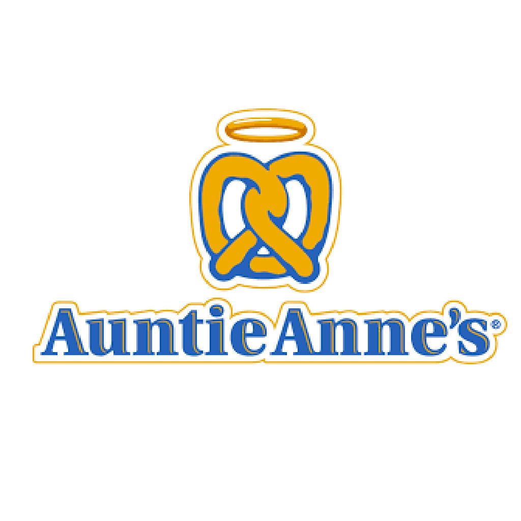 Auntie Anne’s National Harbor, MD Menu
