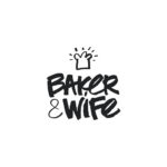 Baker and Wife Menu With Prices