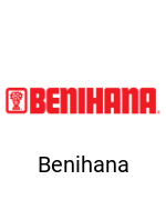 Benihana Menu With Prices