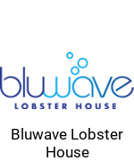 Bluwave Lobster House Menu With Prices