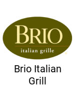 Brio Italian Grille Menu With Prices