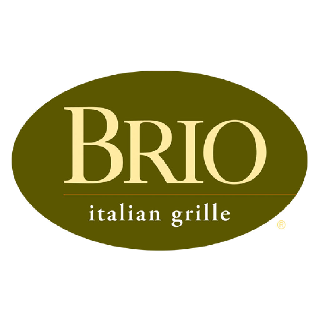 Brio Italian Grille Columbus, OH Menu