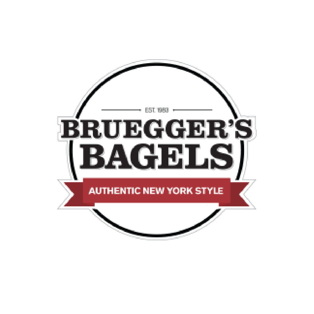 Bruegger's Bagels Menu With Prices