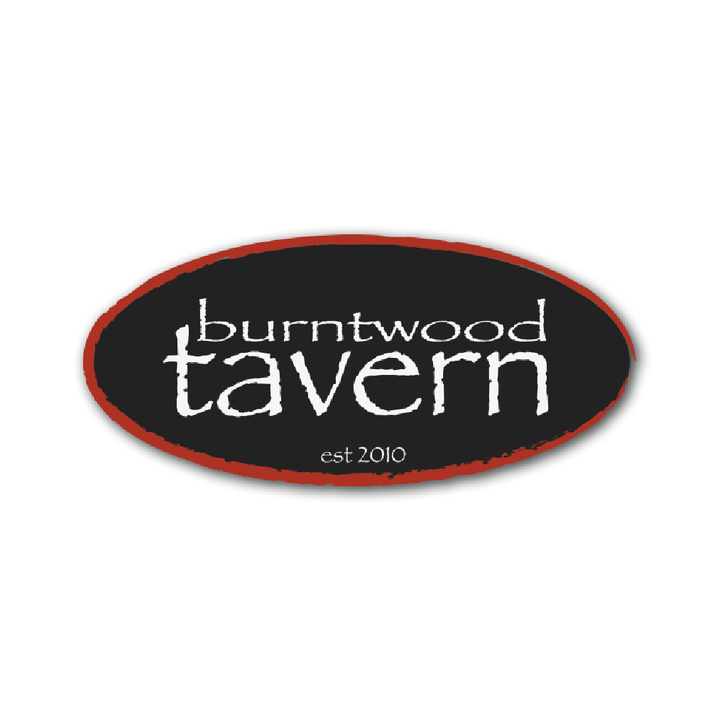 Burntwood Tavern Lyndhurst, OH Menu