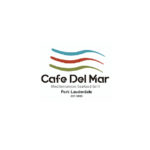 Cafe Del Mar Menu With Prices
