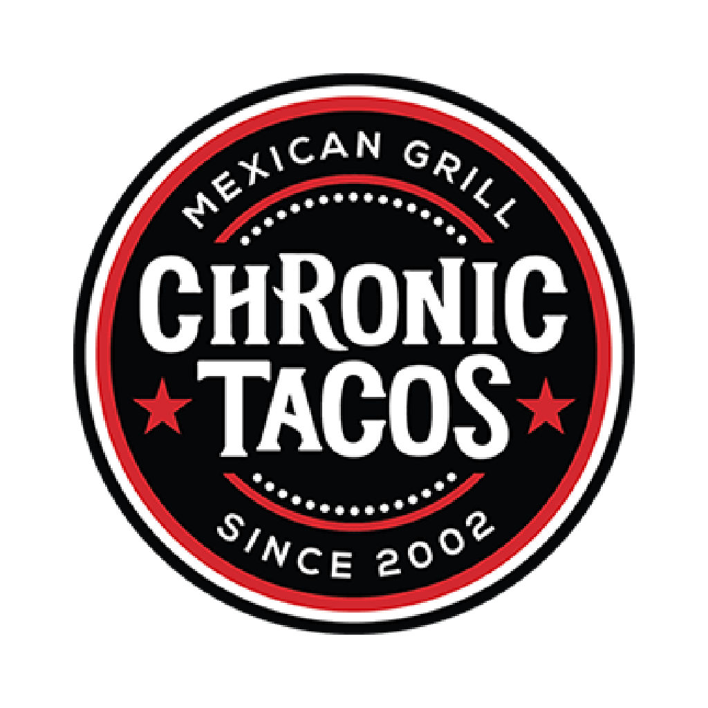 Chronic Tacos Lakewood, WA Menu
