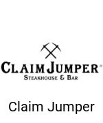 Claim Jumper Menu With Prices