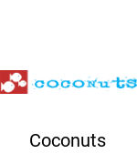 Coconuts Menu With Prices