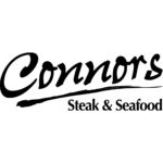 Connor's Steak and Seafood Menu With Prices