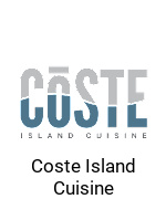 Coste Island Cuisine Menu With Prices