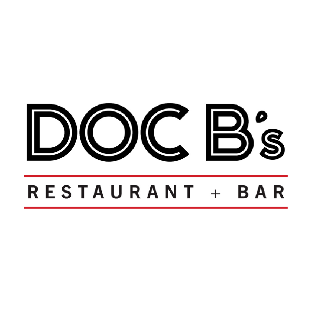 Doc B’s Restaurant and Bar 100 E Walton St Chicago, IL Menu