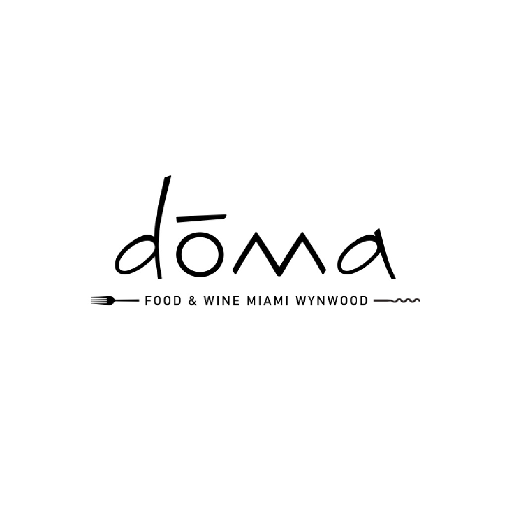Doma Menu With Prices