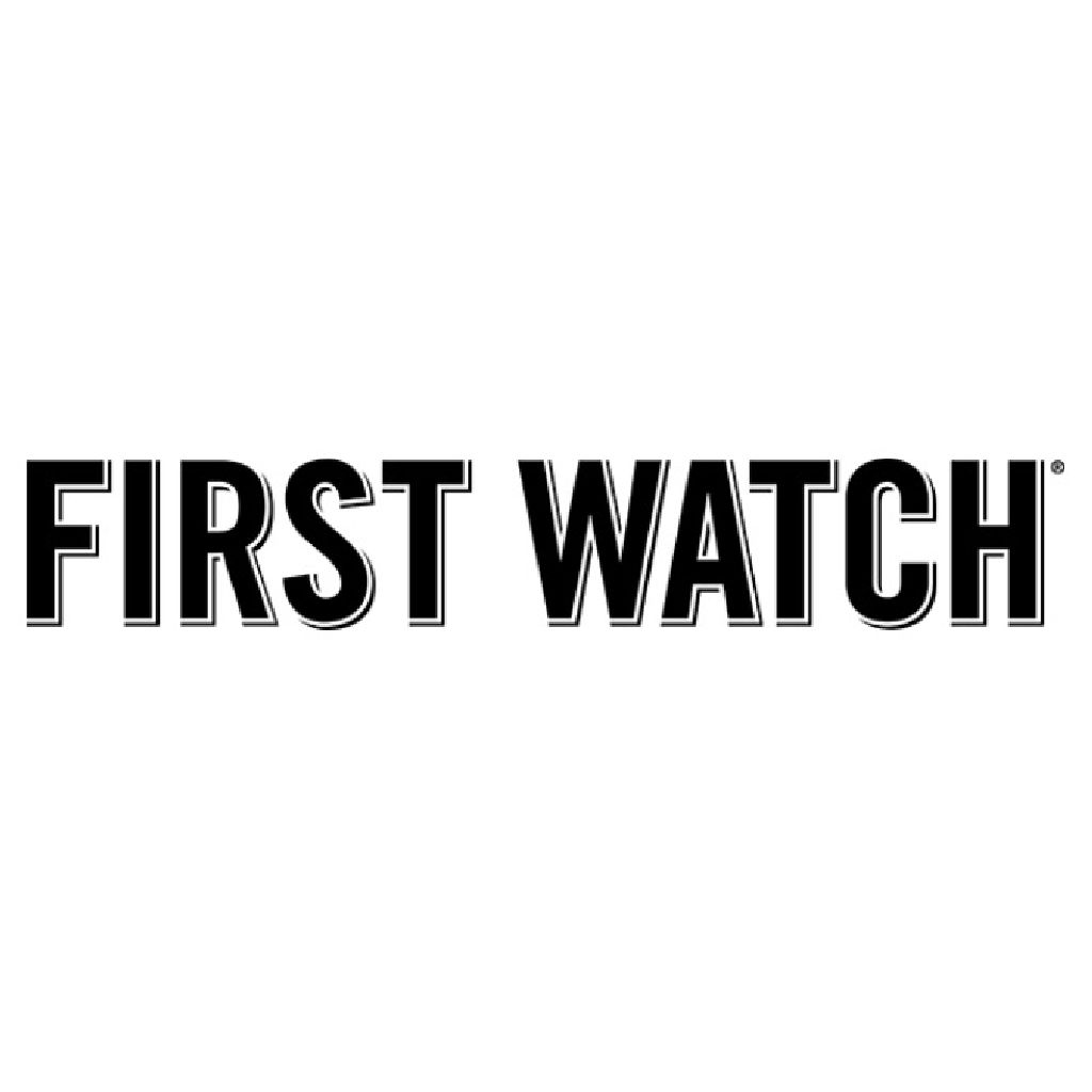 First Watch Centennial, CO Menu