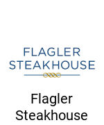 Flagler Steakhouse Menu With Prices