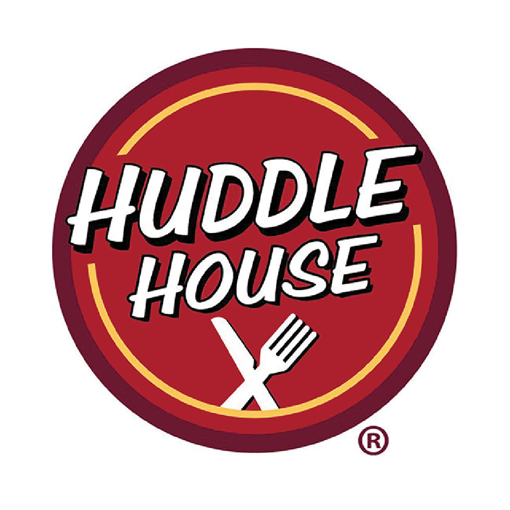Huddle House Hazlehurst, GA Menu