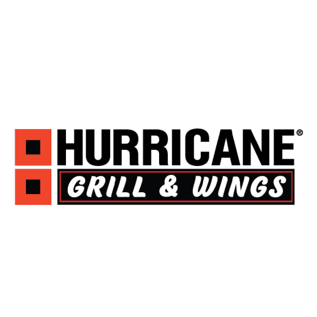 Hurricane Grill and Wings Menu With Prices