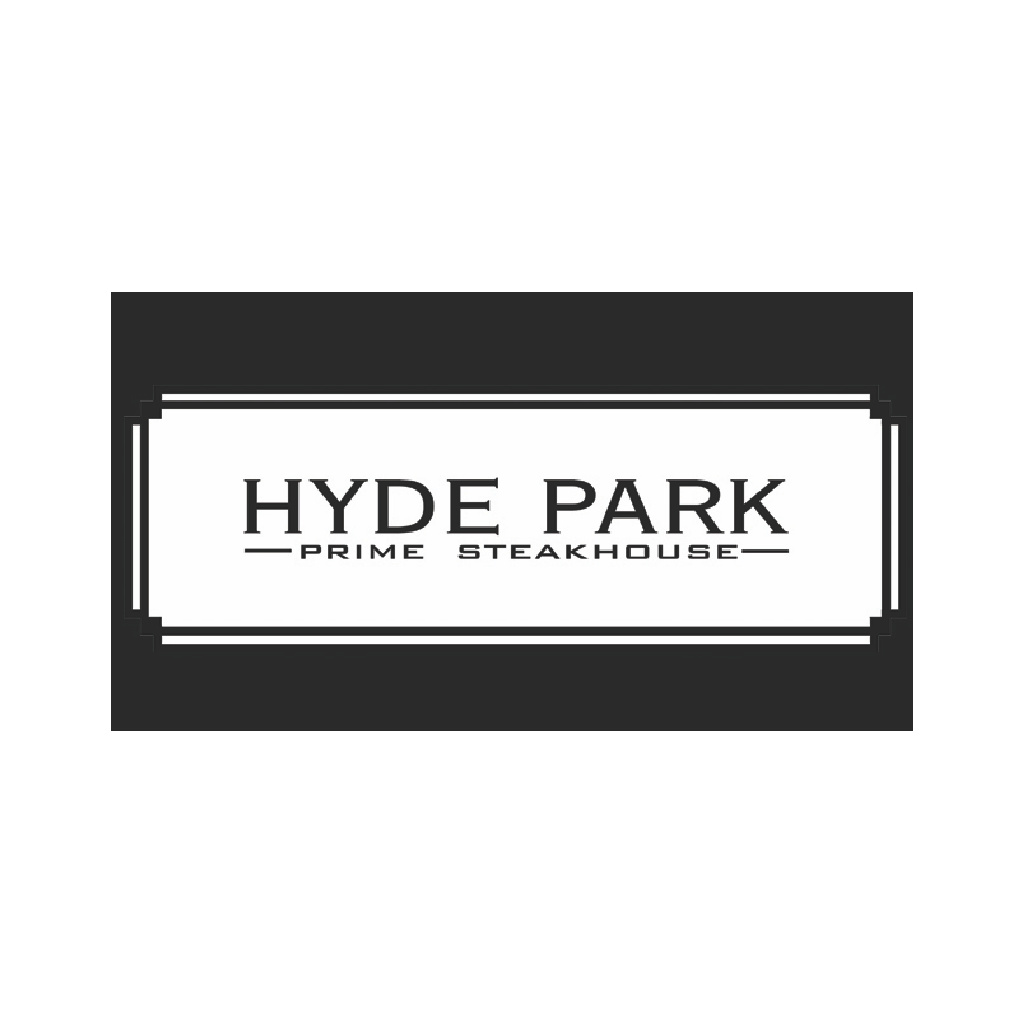 Hyde Park Prime Steakhouse Westlake, OH Menu