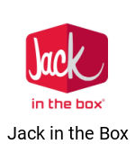 Jack in the Box Menu With Prices