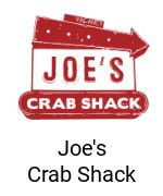Joe's Crab Shack Menu With Prices