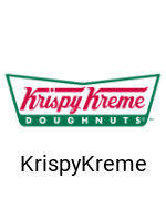 Krispy Kreme Menu With Prices