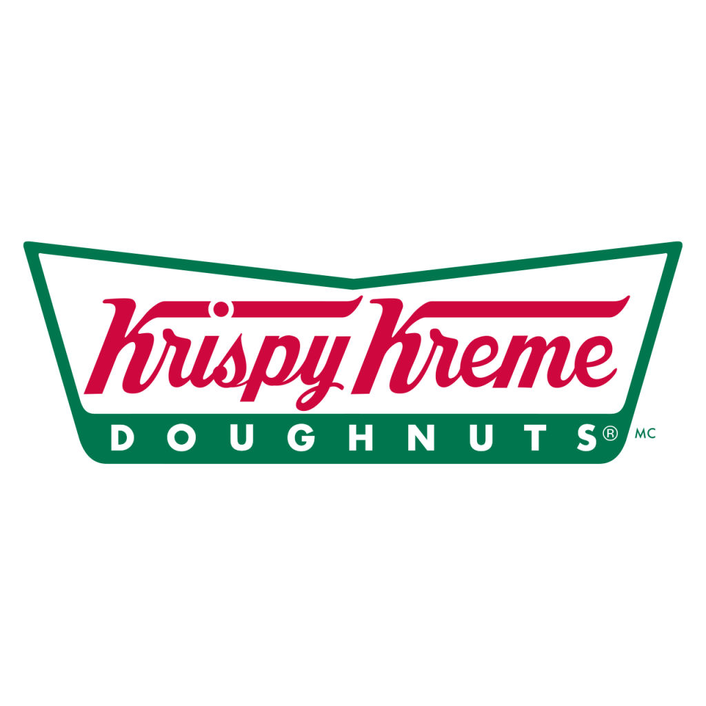 Krispy Kreme Owings Mills, MD Menu