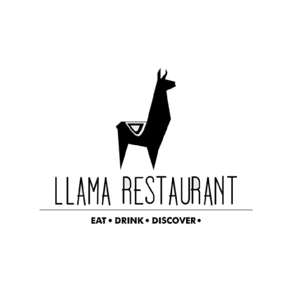Llama Restaurant St. Augustine, FL Menu