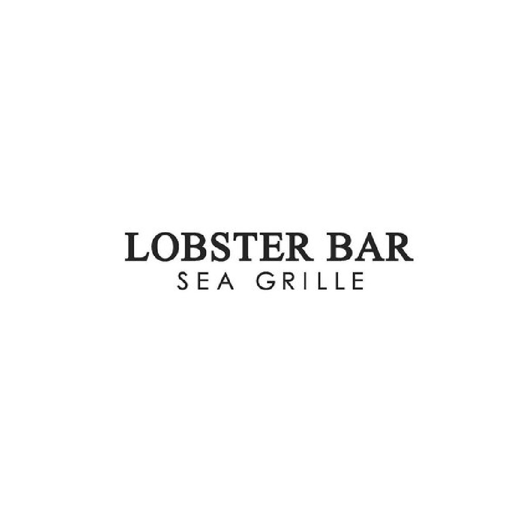 Lobster Bar Sea Grille Menu With Prices