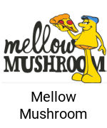 Mellow Mushroom Menu With Prices