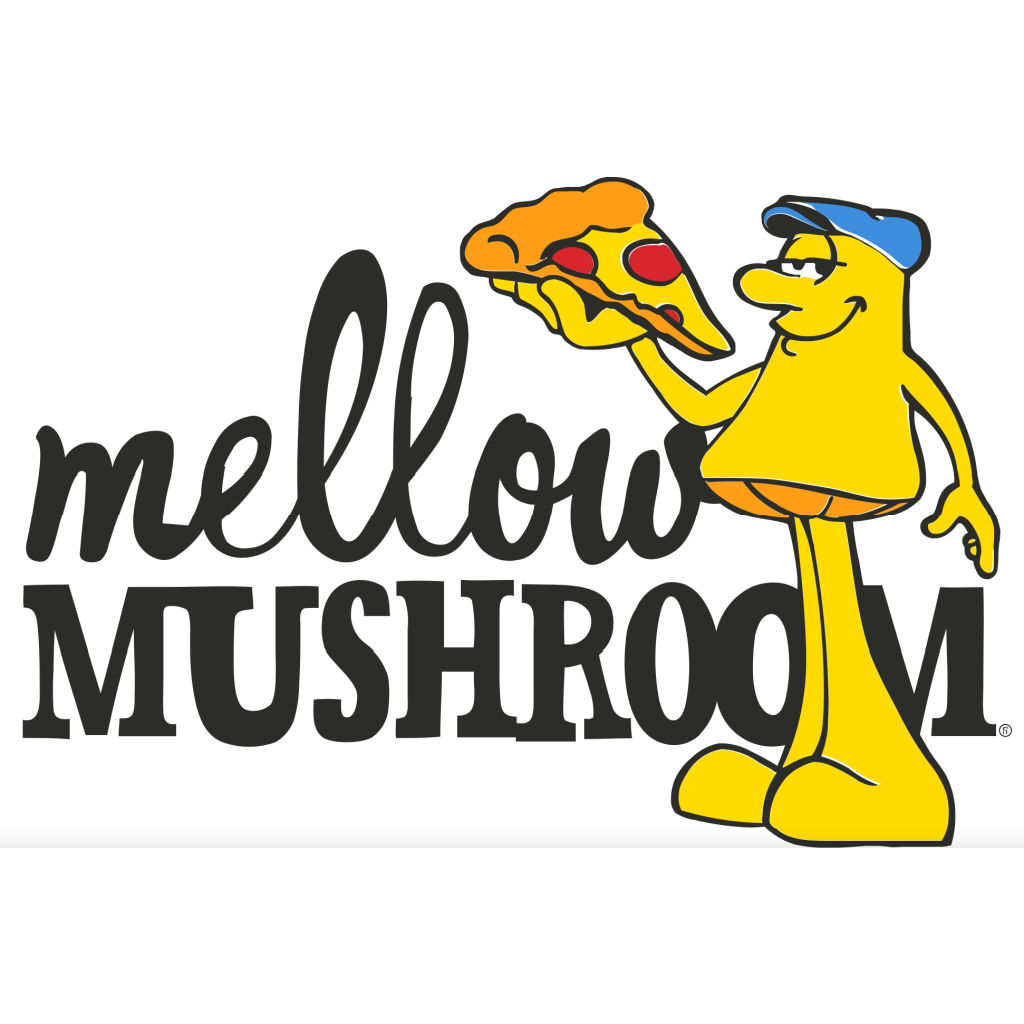 Mellow Mushroom Farragut, TN Menu