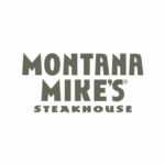 Montana Mike's Steakhouse logo