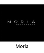 Morla Menu With Prices