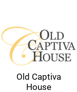 Old Captiva House Menu With Prices