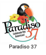 Paradiso 37 Menu With Prices