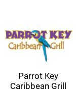 Parrot Key Caribbean Grill Menu With Prices