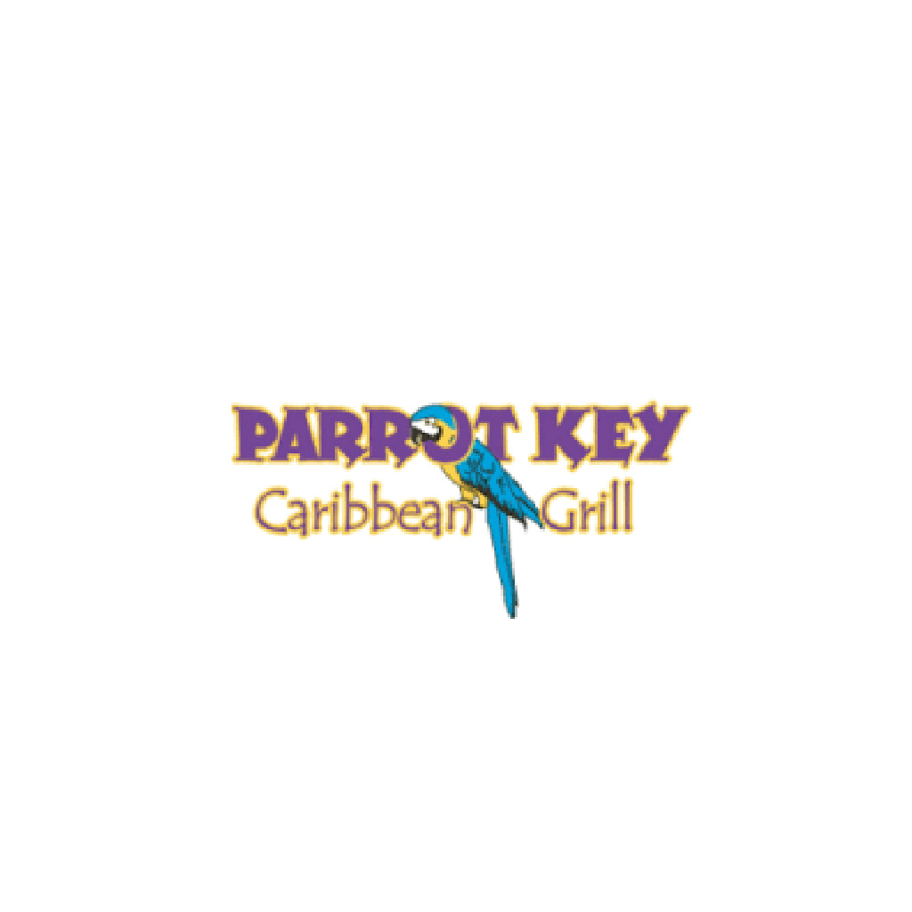Parrot Key Caribbean Grill Fort Myers Beach, FL Menu