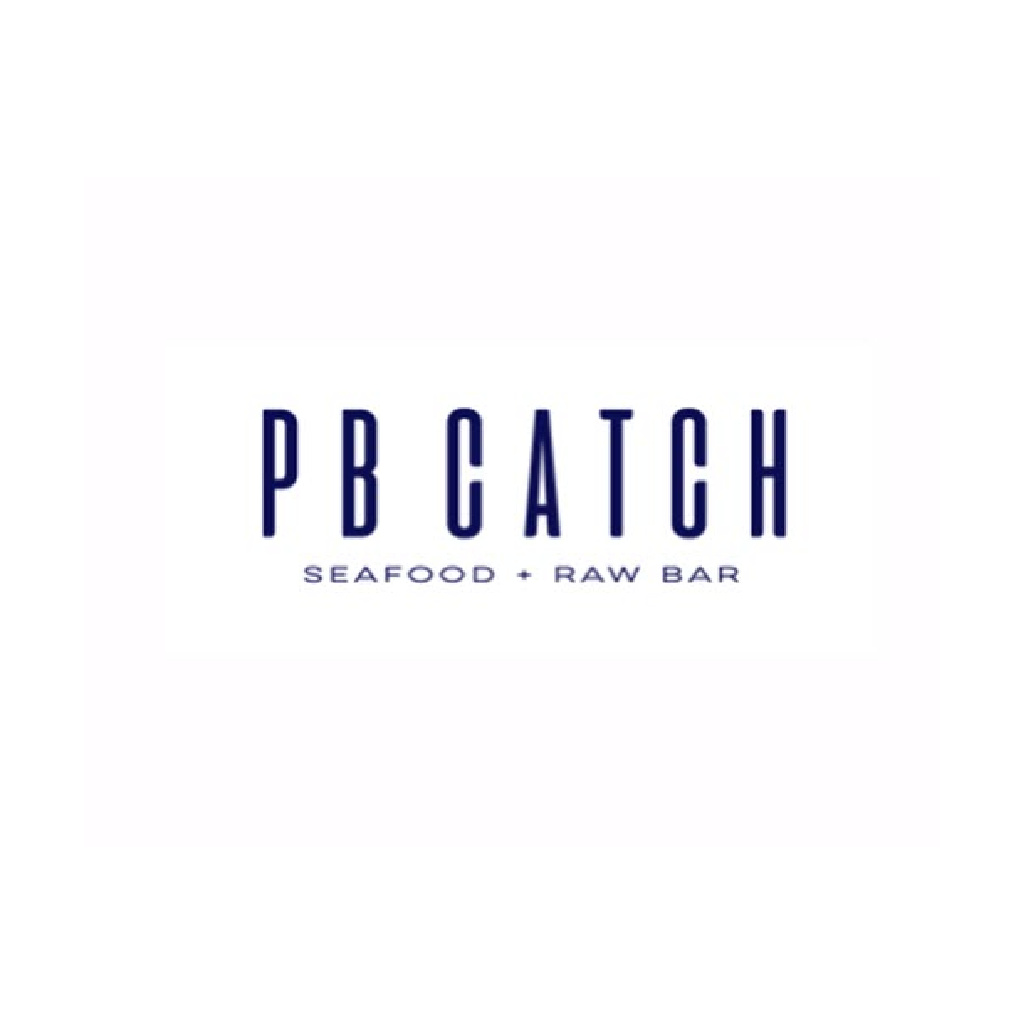 PB Catch Palm Beach, FL Menu