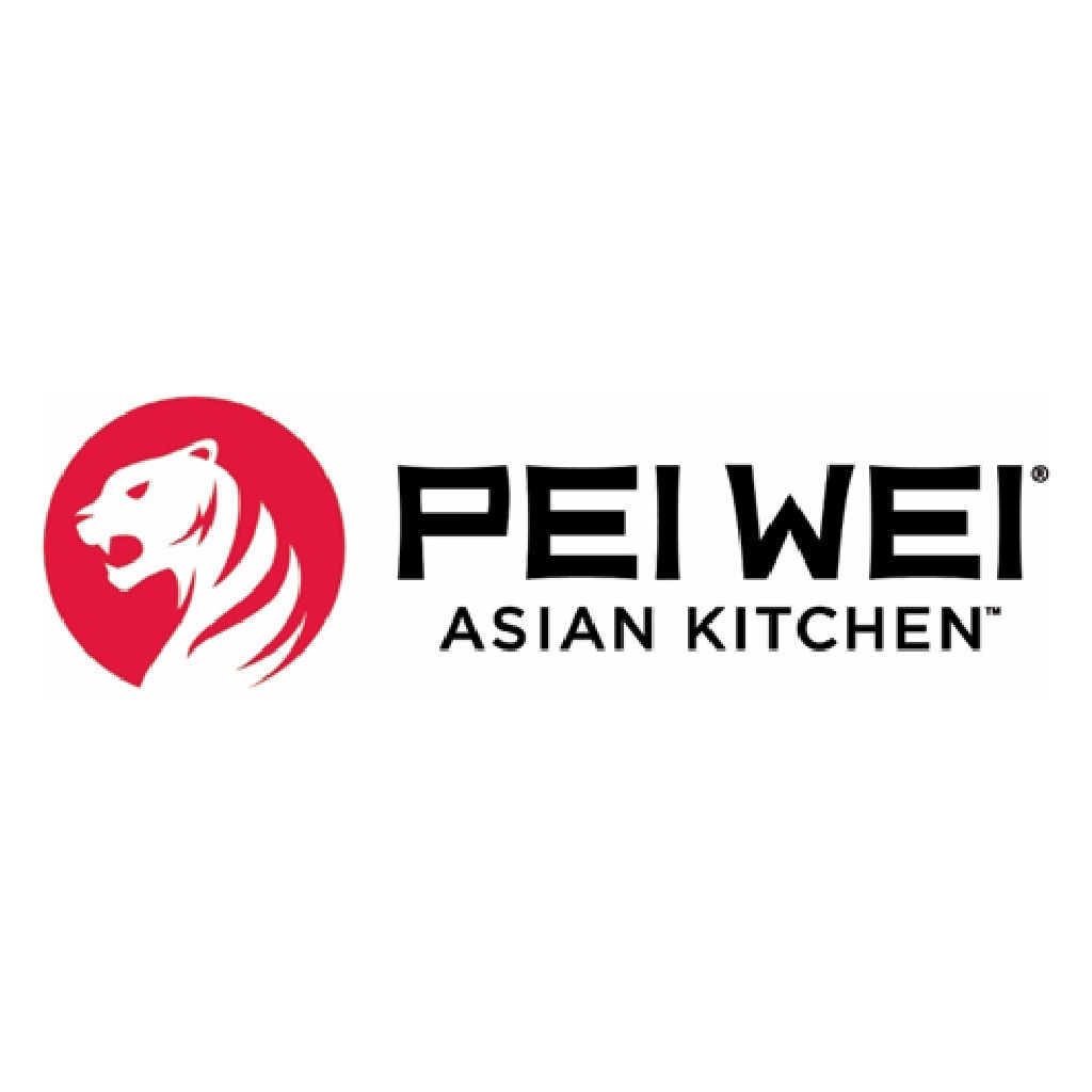 Pei Wei Asian Diner Menu With Prices