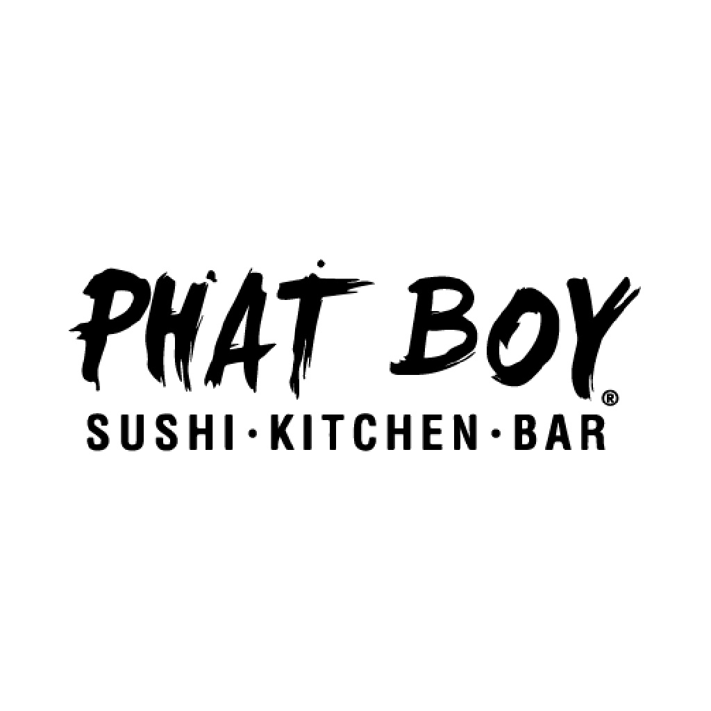 Phat Boy Sushi and Kitchen Coral Springs, FL Menu