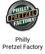 Philly Pretzel Factory Menu With Prices