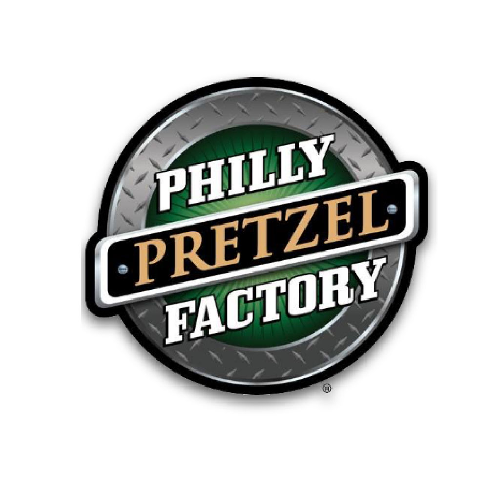 Philly Pretzel Factory York, PA Menu