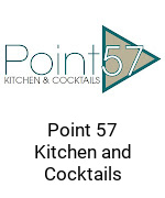 Point 57 Kitchen and Cocktails Menu With Prices