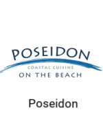 Poseidon Menu With Prices