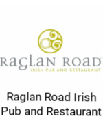 Raglan Road Irish Pub and Restaurant Menu With Prices