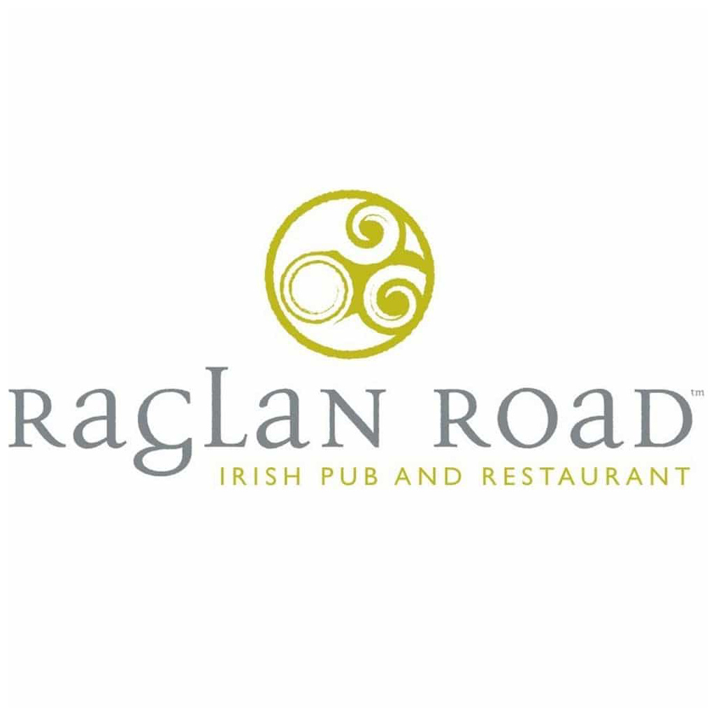 Raglan Road Irish Pub and Restaurant Orlando, FL Menu
