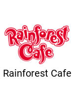 Rainforest Cafe Menu With Prices