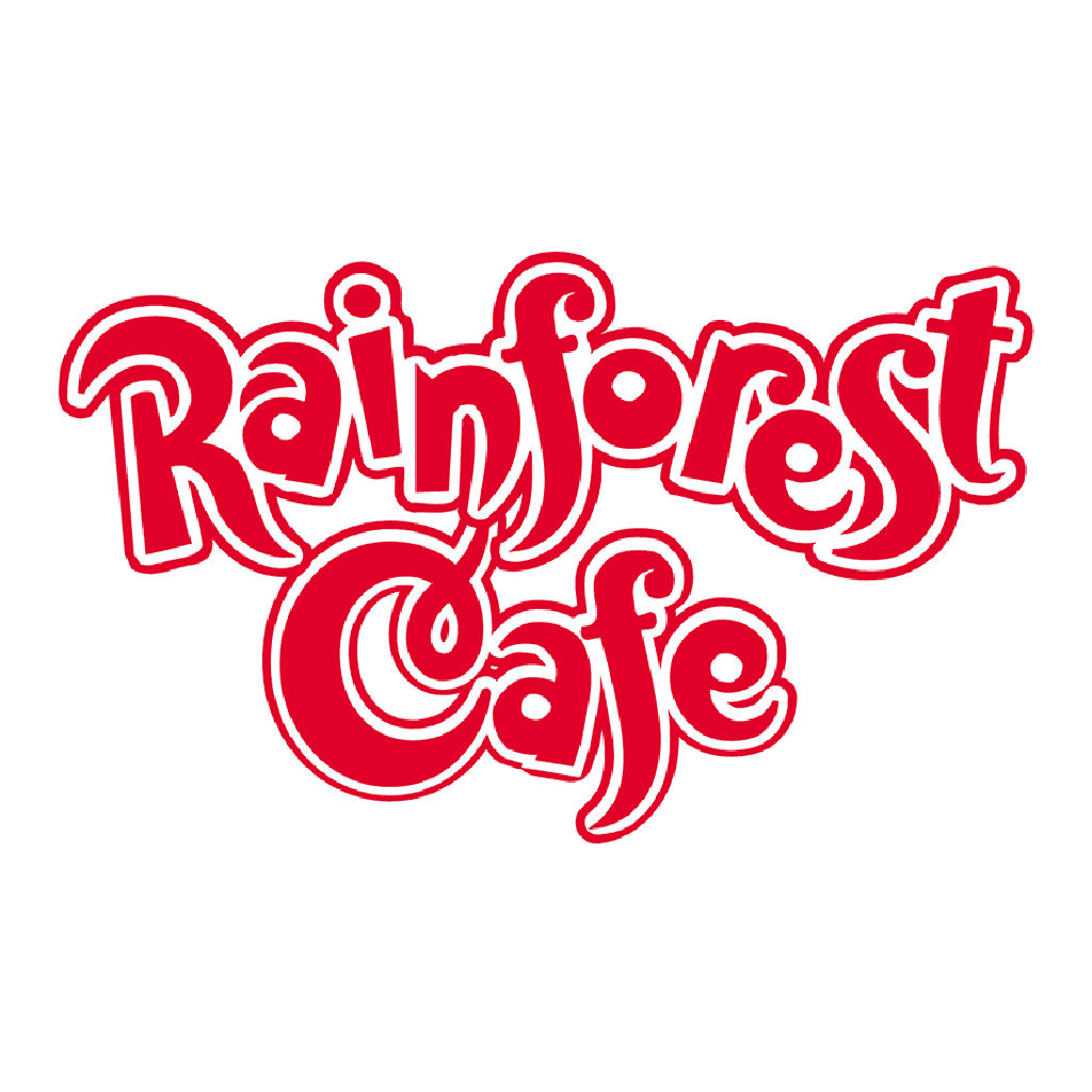 Rainforest Cafe Ontario, CA Menu